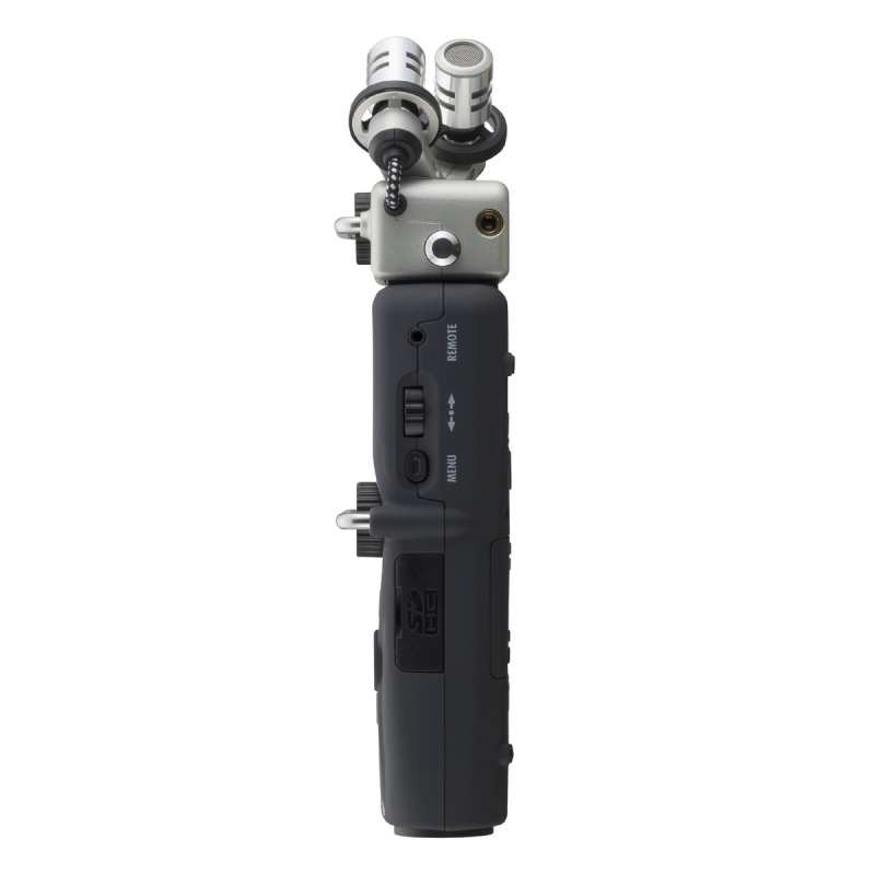 Zoom H5 Portable Handheld Recorder - Image 3