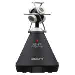 Zoom H3VR Virtual Reality Audio Recorder
