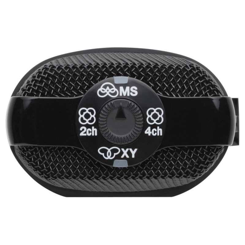 Zoom H2n Mid-Side Portable Recorder - Image 4