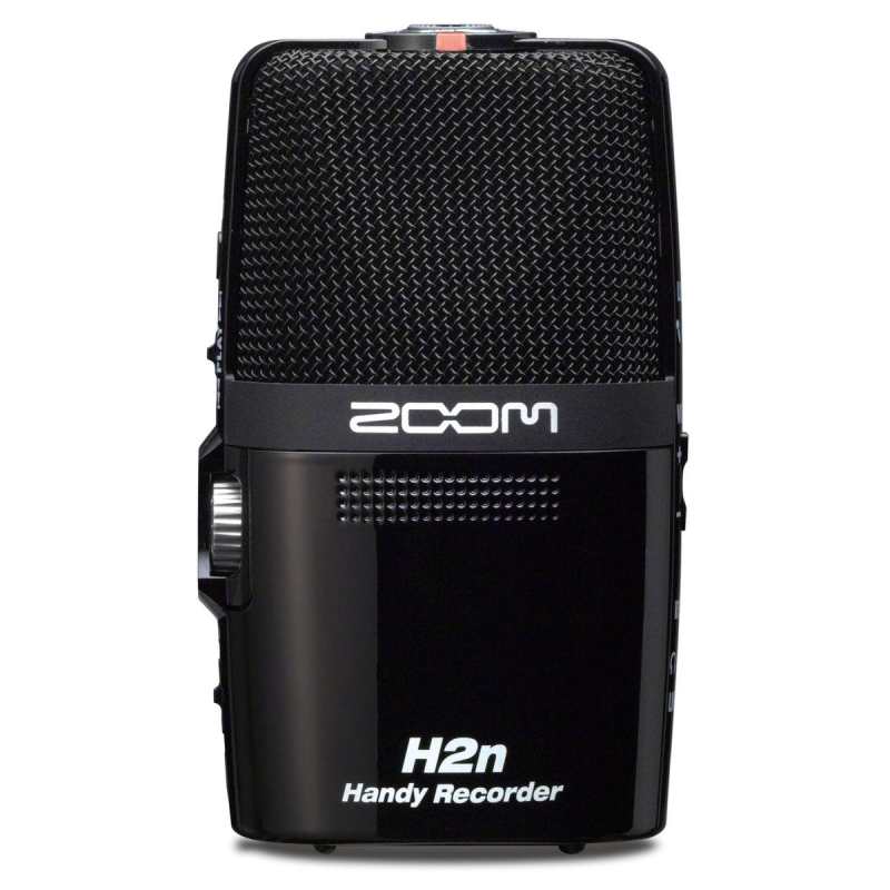Zoom H2n Mid-Side Portable Recorder - Image 5