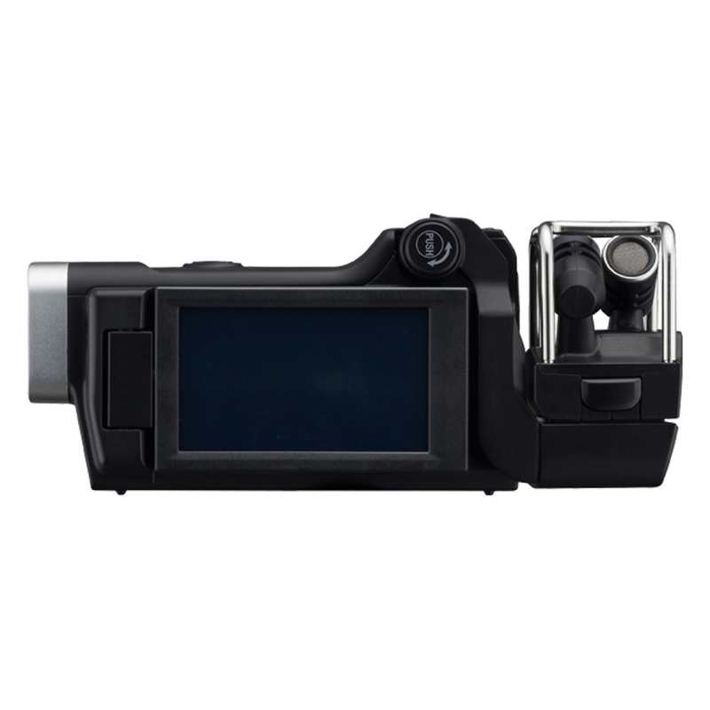 Zoom Q8 Handy Video and Audio Recorder for Musicians - Image 2
