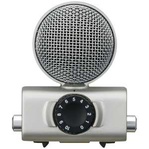 Zoom MSH6 MS Mid Side Microphone Capsule - Last One!