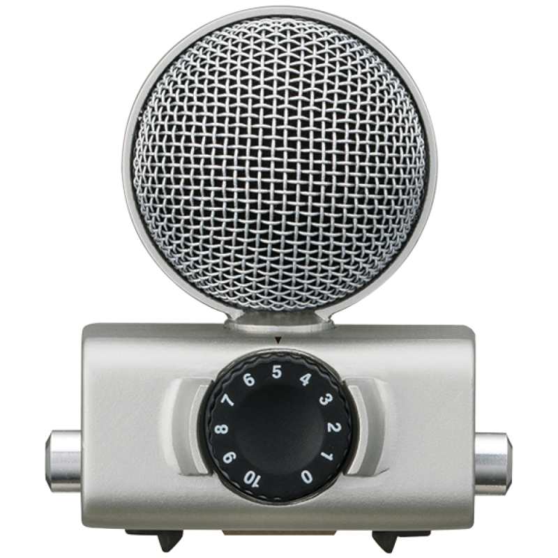 Zoom MSH6 MS Mid Side Microphone Capsule - Last One!