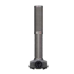 Zoom SSH6 Stereo Shotgun Microphone Capsule, Secondhand