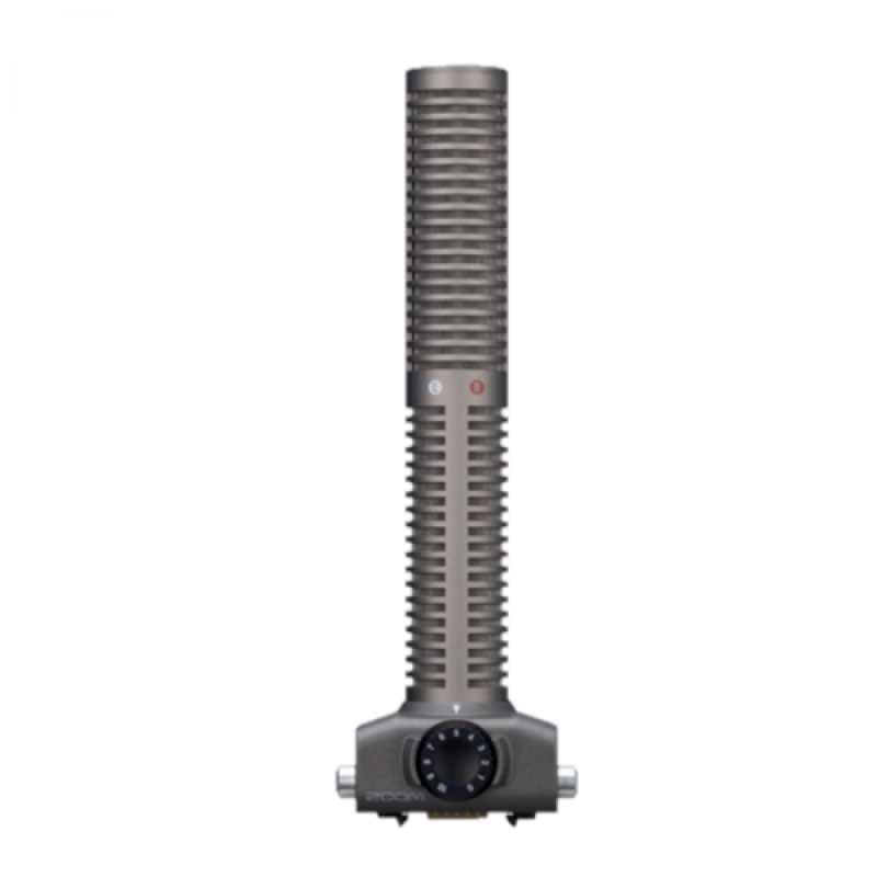 Zoom SSH6 Stereo Shotgun Microphone Capsule
