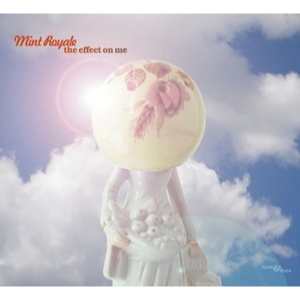 Faith & Hope Records, Mint Royale, The Effect On Me CD Single