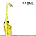 Faith & Hope Records, Touriste, Battle On, 7 Inch Vinyl Single