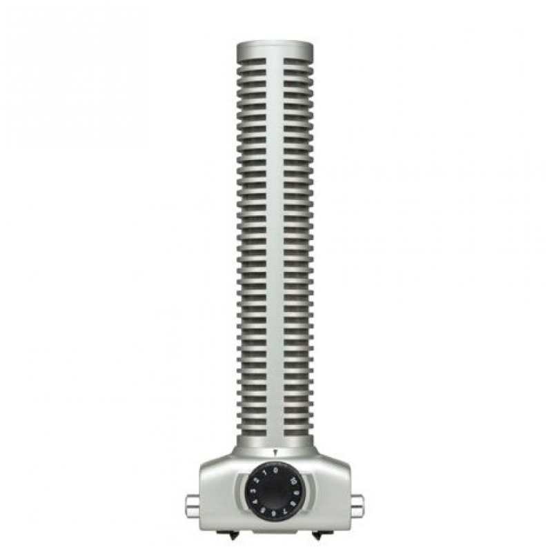 Zoom SGH6 Shotgun Microphone Capsule
