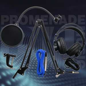 PreSonus Broadcast Accessory Pack