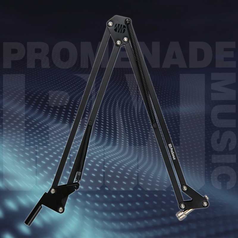 PreSonus Broadcast Accessory Pack - Image 5
