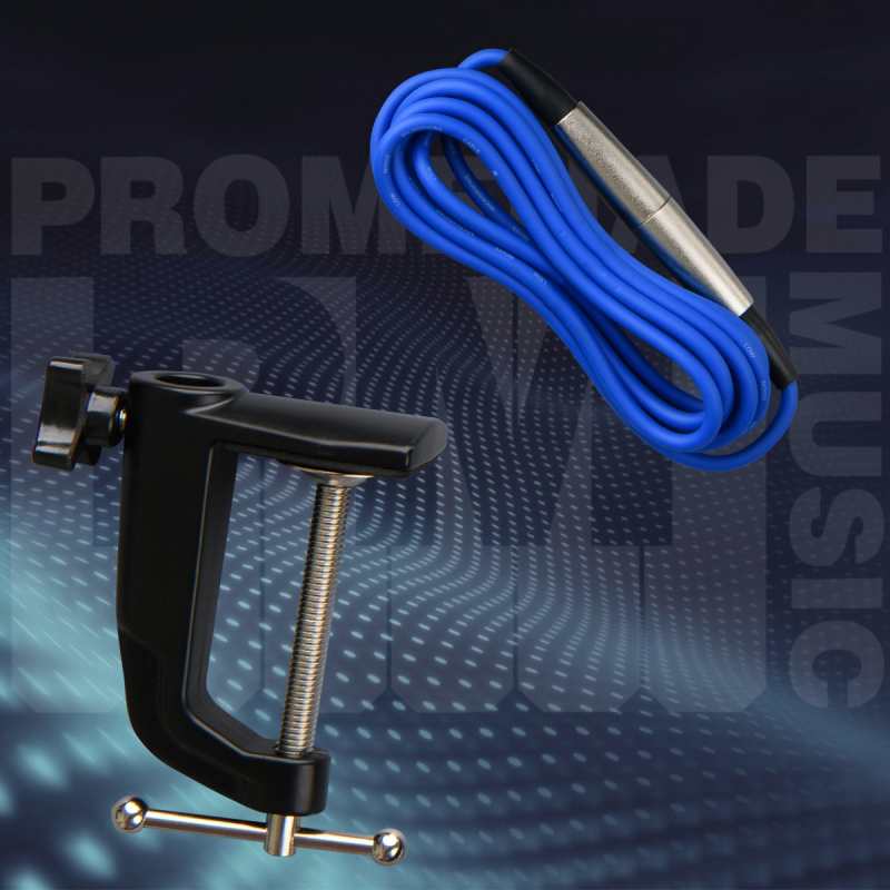 PreSonus Broadcast Accessory Pack - Image 4