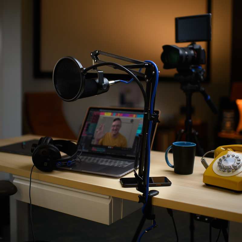 PreSonus Broadcast Accessory Pack - Image 2