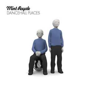 Faith & Hope Records, Mint Royale, Dancehall Places CD Album