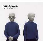 Faith & Hope Records, Mint Royale, Blue Song CD Single