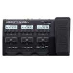 Zoom G3XN Guitar Multi-Effects Processor with Expression Pedal, Secondhand