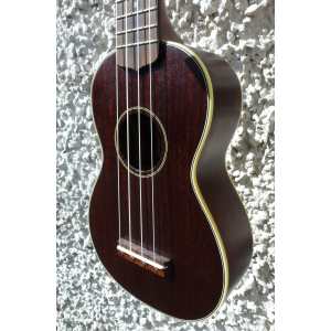 Ohana SK38 Soprano Uke
