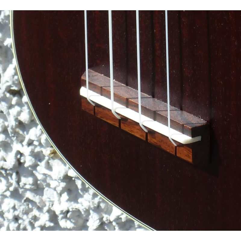 Ohana SK38 Soprano Uke - Image 4