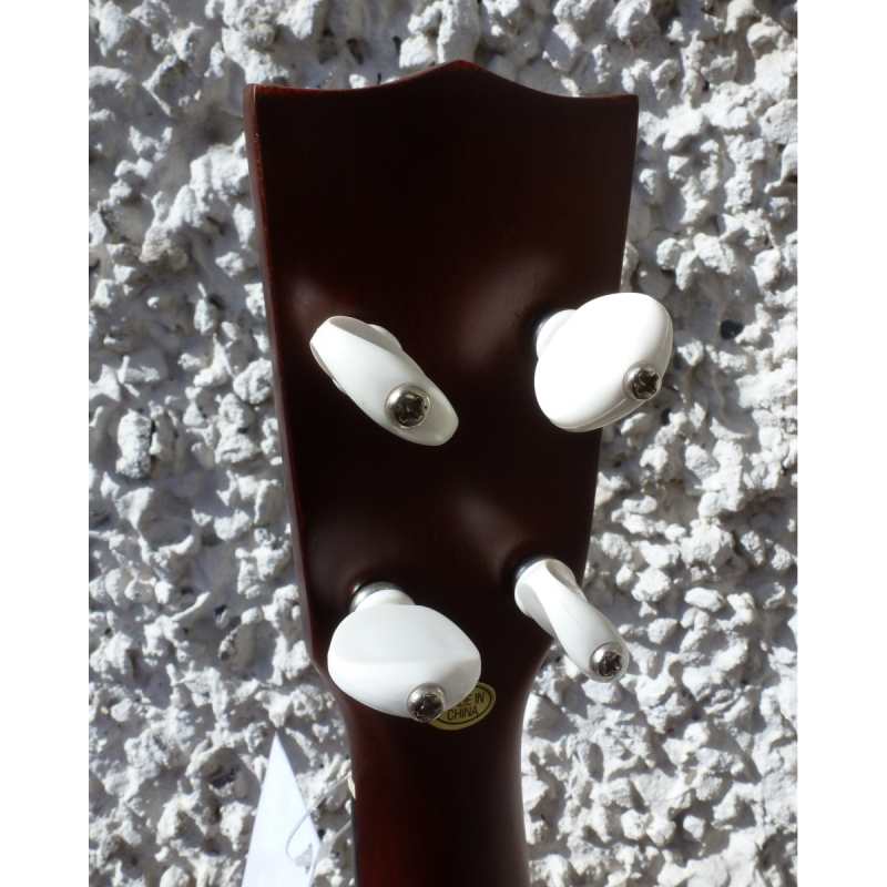 Ohana SK38 Soprano Uke - Image 8