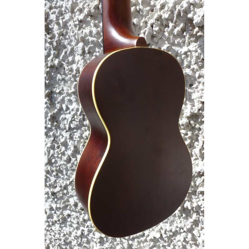 Ohana SK38 Soprano Uke - Image 10