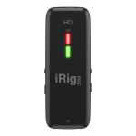 IK Multimedia iRig Pre HD
