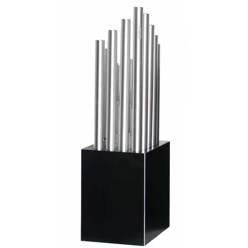 KIENLE Compact Pipe Resonator System (various finishes-organ not included) - Image 2
