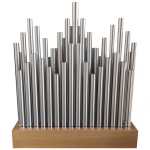 KIENLE Capella Pipe Resonator System  (available in various finishes)