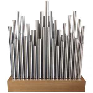 KIENLE Capella Pipe Resonator System  (available in various finishes)