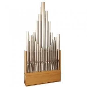 KIENLE Element Pipe Resonator System (available in various finishes)
