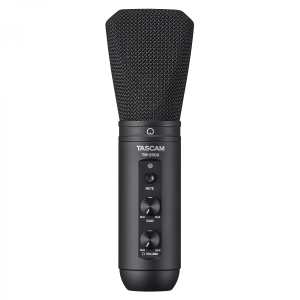 Tascam TM-250U USB Condenser Microphone