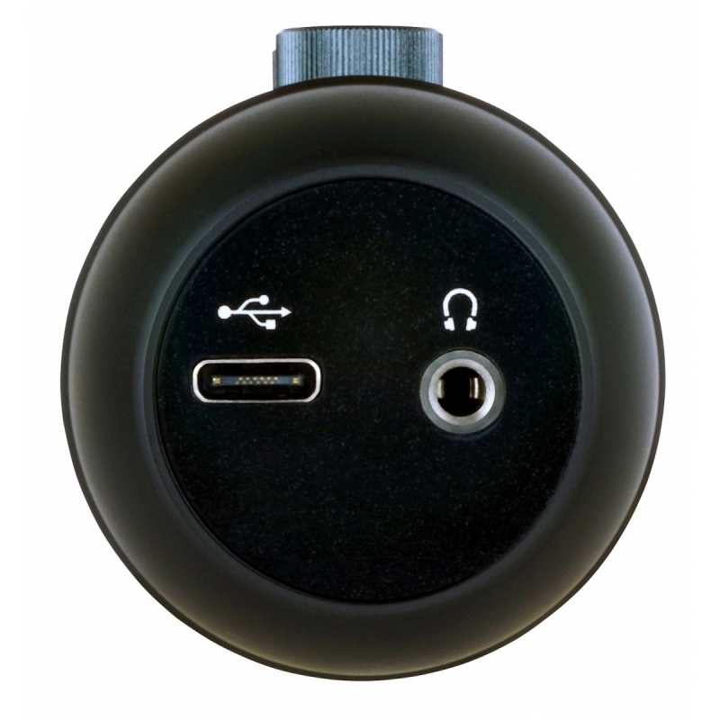 Tascam TM-250U USB Condenser Microphone - Image 3