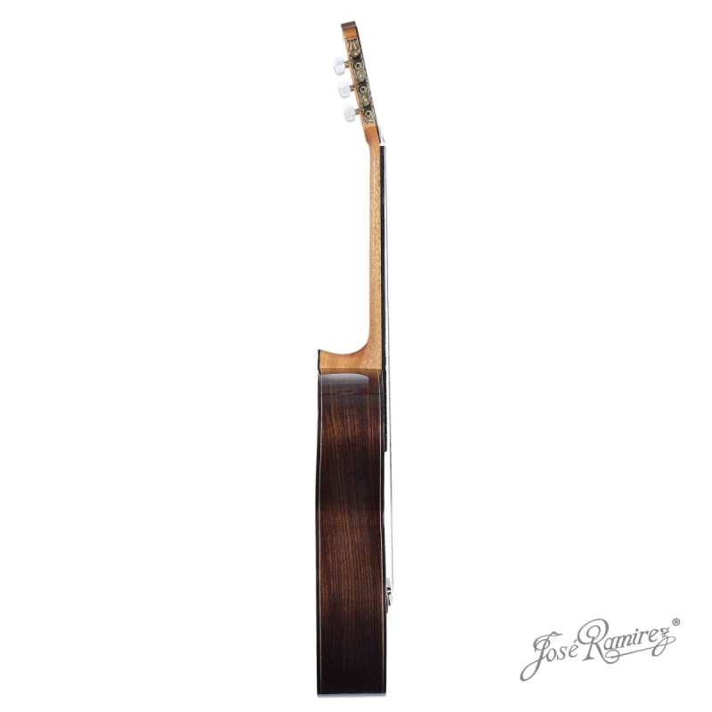Ramirez Estudio 1 Classical Guitar with Hard Case - Image 5
