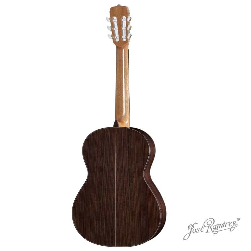Ramirez Estudio 1 Classical Guitar with Hard Case - Image 2