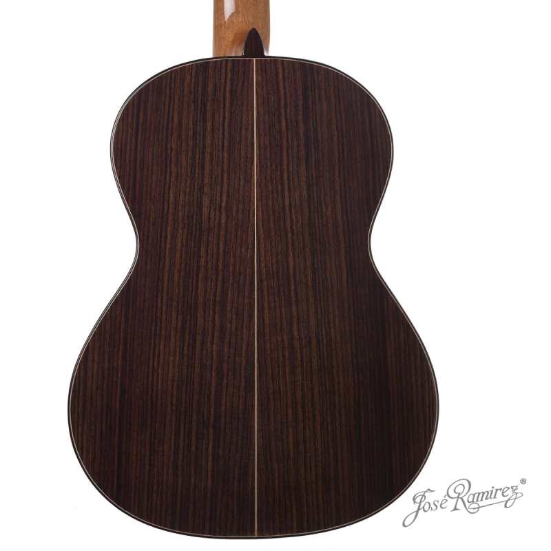 Ramirez Estudio 1 Classical Guitar with Hard Case - Image 7