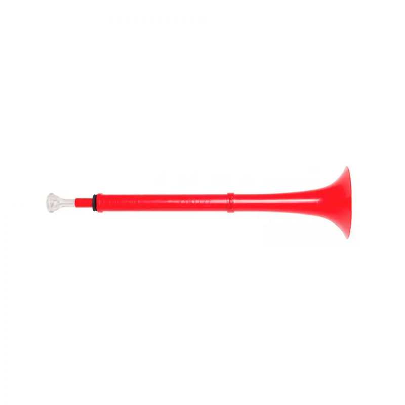PBuzz Plastic Instrument in Red