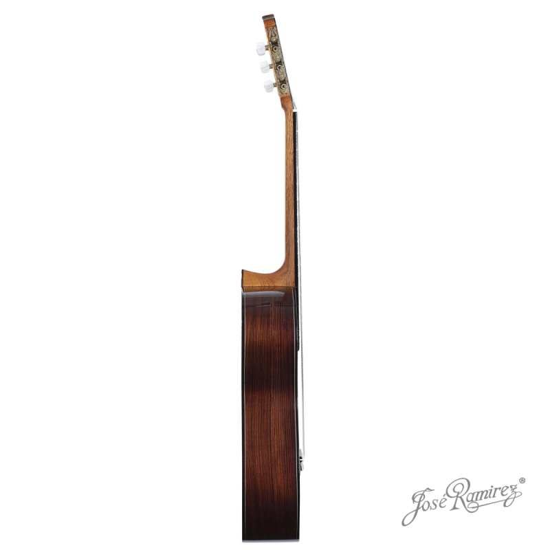 Ramirez Estudio 2 Classical Guitar with Case - Image 5