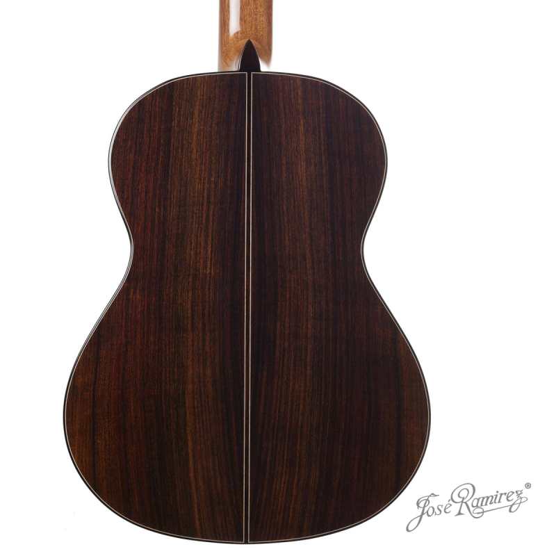 Ramirez Estudio 2 Classical Guitar with Case - Image 3