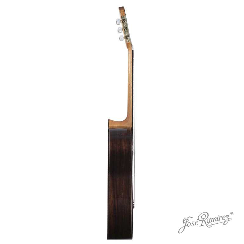 Ramirez Estudio 3 Classical Guitar with Case - Image 5