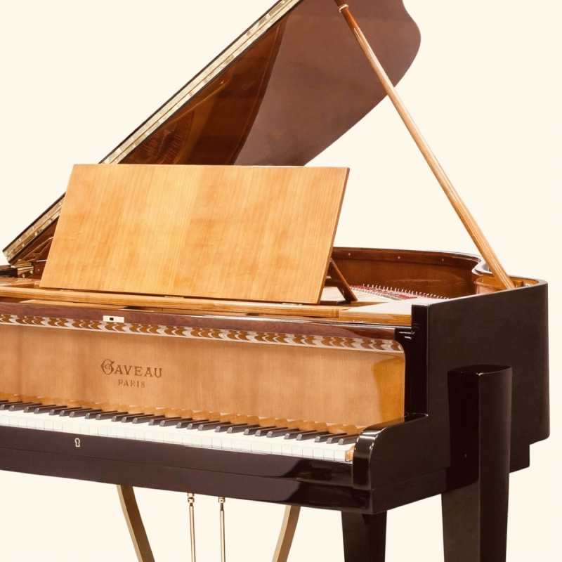 Grand Piano Restoration - Image 5