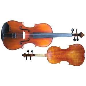 4/4 size Eastman Concertante Violin Outfit with Carbon or Wooden Bow and Case [VI009]