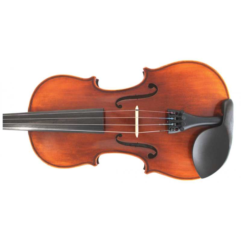 4/4 size Eastman Westbury Violin Original Outfit with Bow and Case [VF033] - Image 2
