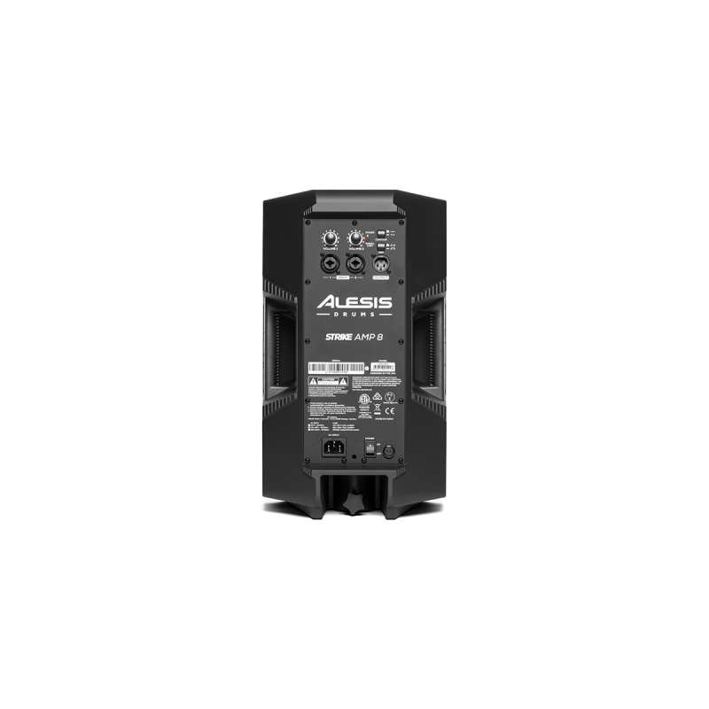 Alesis Strike Amp 8 Drum Amplifier - Image 3