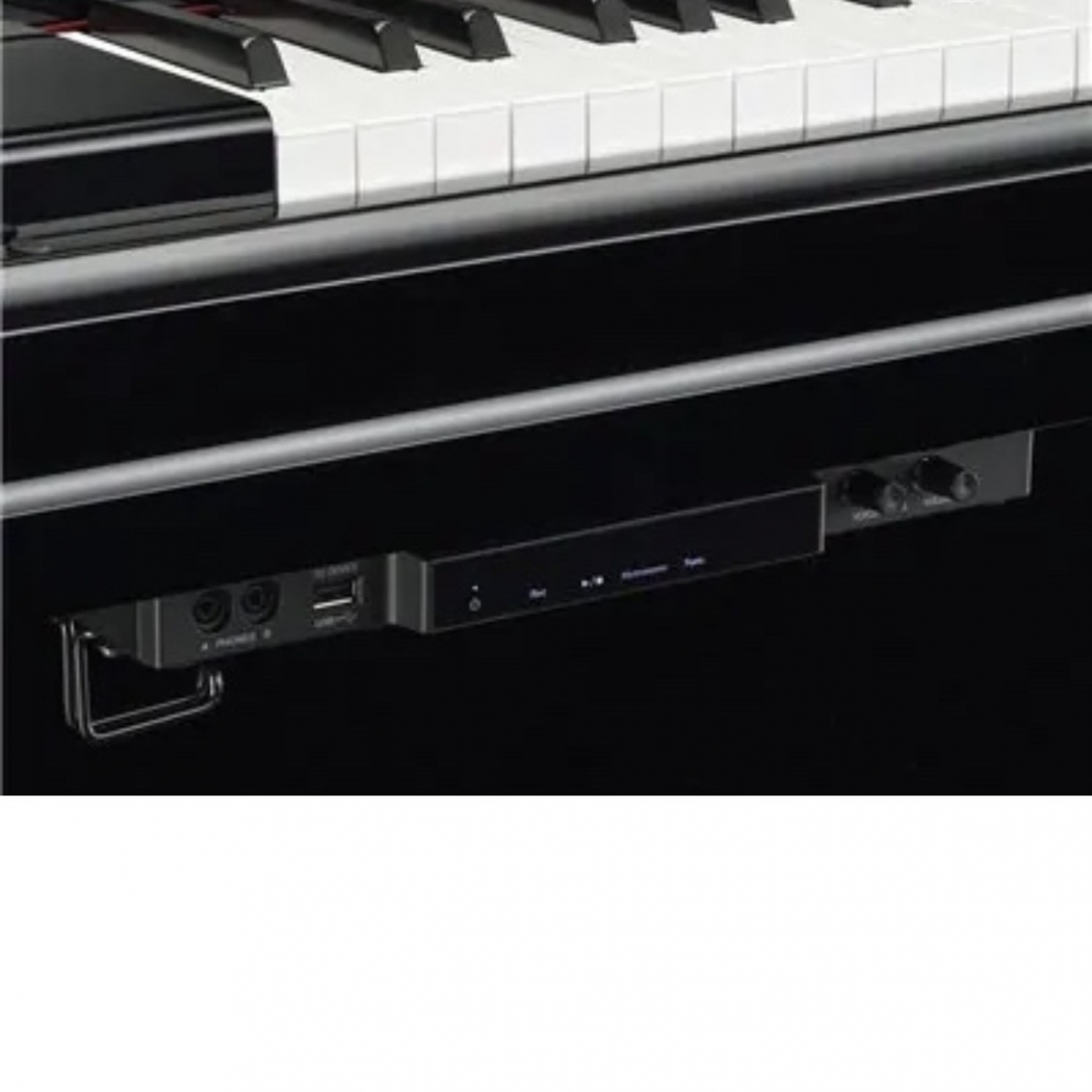 Yamaha silent sh2 deals