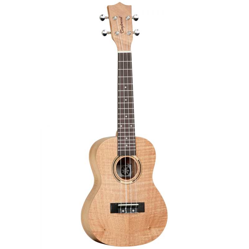 Tanglewood TWT6 Concert Ukulele - Image 2