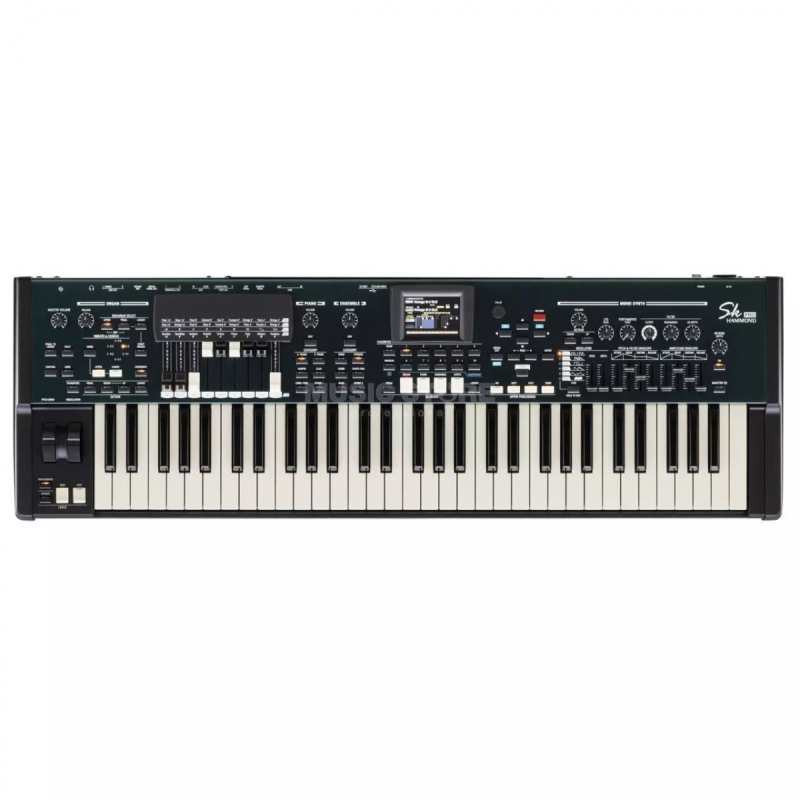 Hammond SK Pro 61 Stage Organ Keyboard