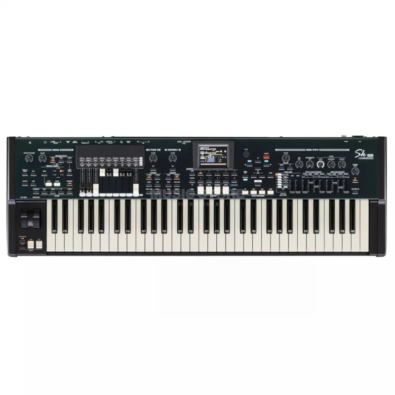 Hammond SK Pro 61 Stage Organ Keyboard