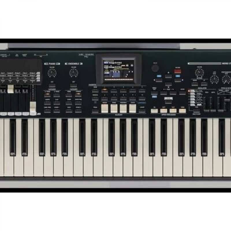 Hammond SK Pro 73 Stage Organ Keyboard - Image 2