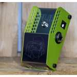 Thorpy FX FLIR Buffer Pedal