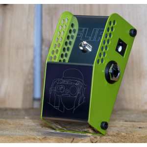Thorpy FX FLIR Buffer Pedal