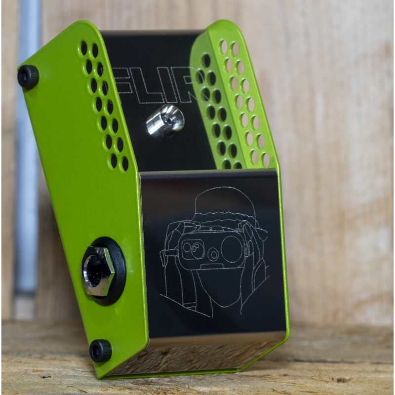 Thorpy FX FLIR Buffer Pedal - Image 2