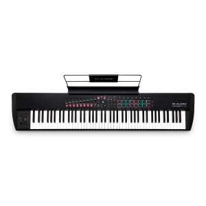 M-Audio Hammer 88 Pro 88 Key USB/Midi Controller